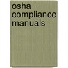 Osha Compliance Manuals door American Management Association