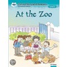 Osr 3 New Ed:at The Zoo door Onbekend