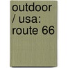 Outdoor / Usa: Route 66 door Ingrid Stein