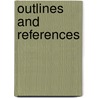 Outlines and References door Katharine Coman