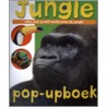 Jungle pop-upboek