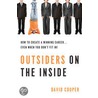 Outsiders On The Inside door David Couper