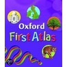 Oxf First Atlas Pb 2010 door Patrick Wiegland