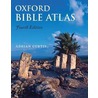 Oxford Bible Atlas 4e P by Adrian Curtis