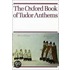 Oxford Bk Tudor Anthems