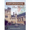 Oxfordshire Place Names by Anthony Poulton-Smith