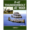 P-47 Thunderbolt at War door Cory Graff