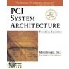Pci System Architecture door Tom Shanley