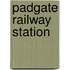 Padgate Railway Station