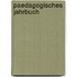 Paedagogisches Jahrbuch