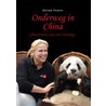 Onderweg in China