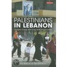 Palestinians In Lebanon door Rebecca Roberts