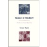 Parables Of Possibility by Terence Martin