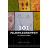 101 filmfragmenten