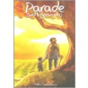 Parade (with Fireworks) door Michael Cavallaro
