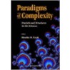 Paradigms of Complexity door Onbekend