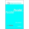 Parallel Audio Cassette door Colin Campbell