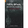 Paranormal Bedfordshire door Damien O'Dell