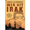 Weg uit Irak door L. Alsamari