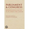 Parliament & Congress C by William McKay