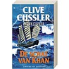 De schat van Khan door Clive Cussler