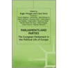 Parliaments And Parties door Roger Morgan