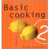 Basic cooking door S. Salzer