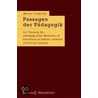 Passagen der Pädagogik by Werner Friedrichs