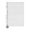 Passantino Music Papers door Onbekend