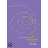 Pasw Statistics By Spss door Peter Allen