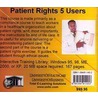 Patient Rights, 5 Users by Daniel Farb