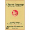 Pattern Language Cess C by etc.