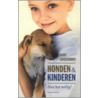 Honden & kinderen door D. Grosemans