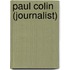 Paul Colin (Journalist)