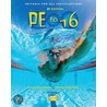 Pe To 16 Eval Pk 3rd Ed by Sally Fountain