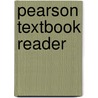 Pearson Textbook Reader door Dawn Lee