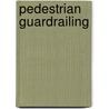 Pedestrian Guardrailing door Great Britain: Department For Transport