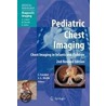 Pediatric Chest Imaging door Javier Lucaya