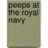 Peeps At The Royal Navy
