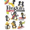 Penguin Party! Stickers by Hans Wilhelm