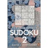 Penguin Pocket Sudoku 2 by David J. Bodycombe