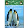 Penguins and Antarctica by Natalie Pope-Boyce