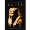 People Of Ancient Egypt by Charlotte Booth