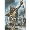 People Of The Longhouse door W. Michael Gear