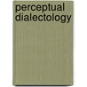 Perceptual Dialectology door Onbekend