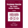 Percutaneous Absorption by Howard I. Maibach