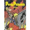 Percy Pickwick 19. Jade door Rodrigue