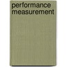 Performance Measurement by Unknown