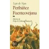 Peribanez Fuenteovejuna door De Vega Lope
