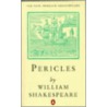 Pericles Prince Of Tyre door Shakespeare William Shakespeare